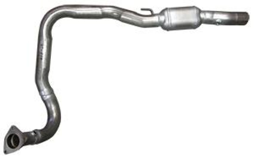 AB Catalytic 41714 Direct-Fit Catalytic Converter EPA (Federal) Drivers Side