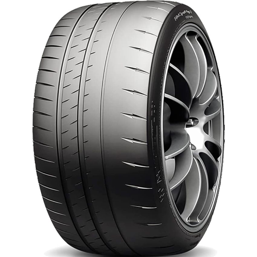 MICHELIN Pilot Sport Cup 2 Connect (240) 265/30R19 Summer