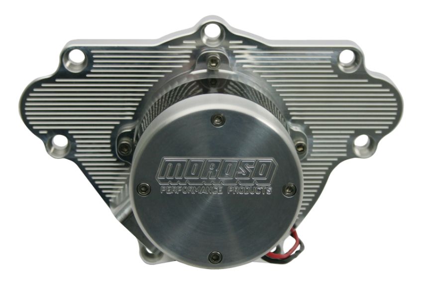 MOROSO MOR63565 SBM Electric Water Pump