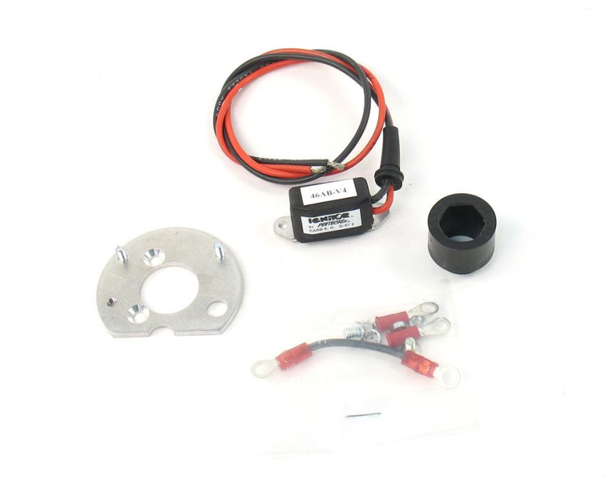 PERTRONIX IGNITION PRT1665A Ignitor Conversion Kit