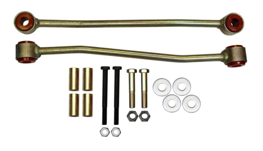 Skyjacker SBE408 SWAY BAR LINKS FRT 5-8IN. 2KF2