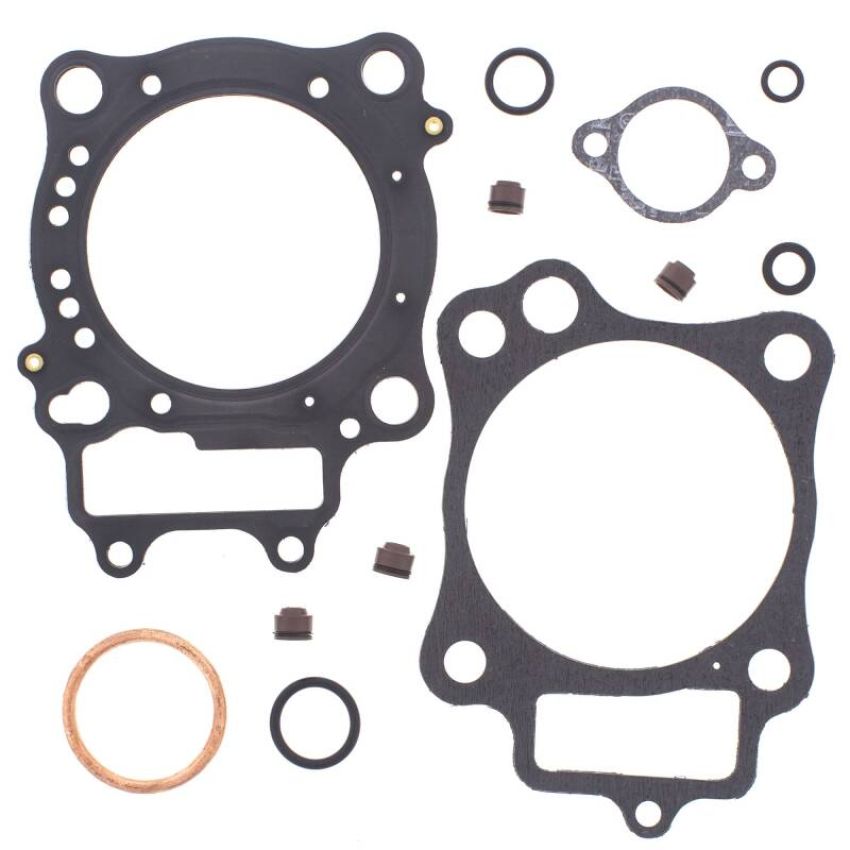 Vertex Pistons 810285 Vertex Gaskets 10-17 Honda CRF250R Top End Gasket Kit
