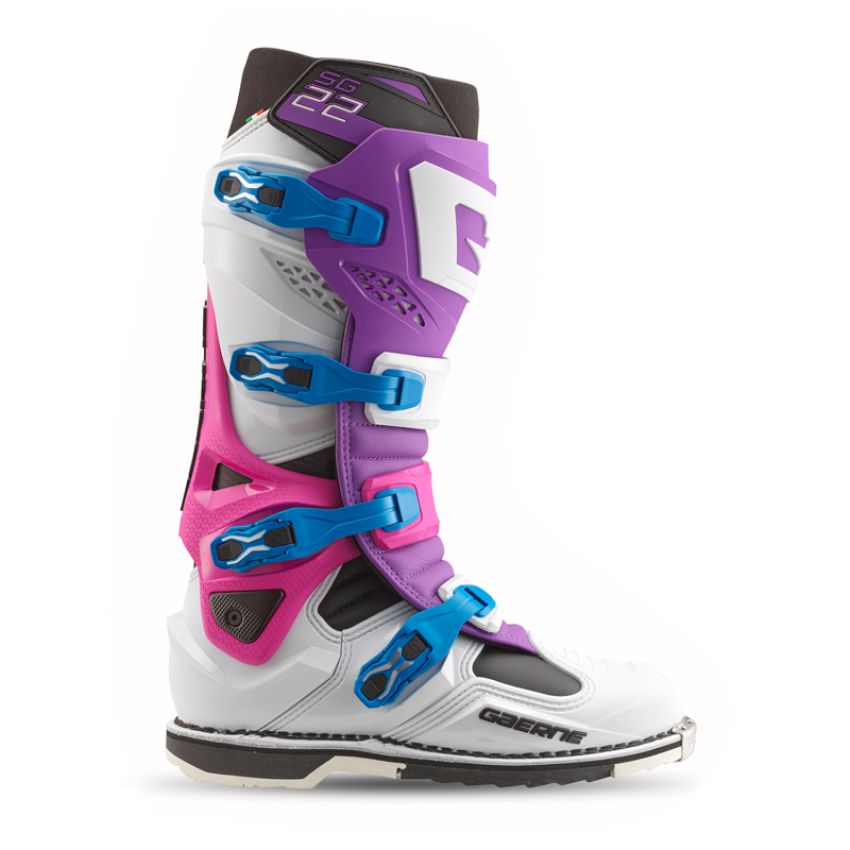 Gaerne 2262-019-9 SG22 Boot