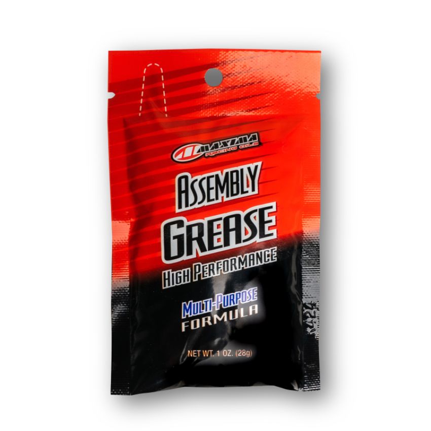 Maxima 69-02901 Assembly Grease - 1oz