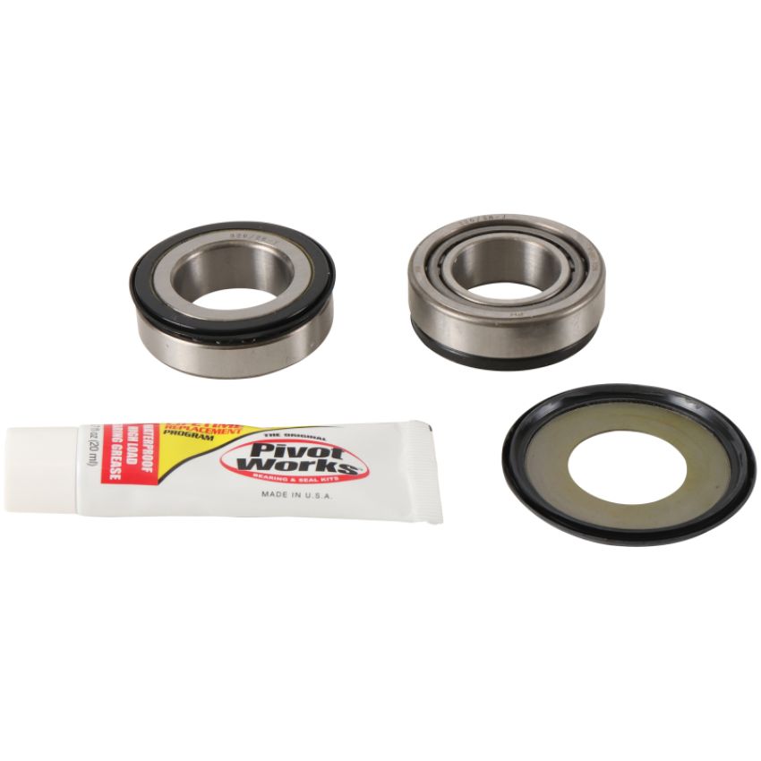 Pivot Works PWSSK-Y05-421 Steering Stem Bearing Kit