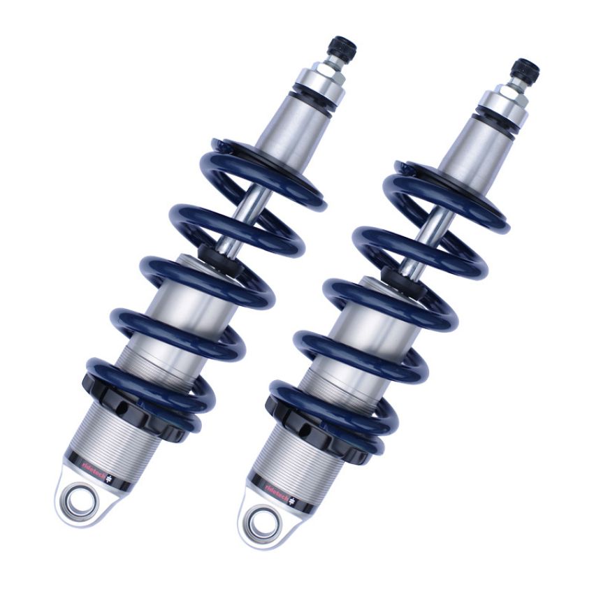 Ridetech 11283510 Front HQ Coil-Overs for 1965-1970 Impala. For use w/ Ridetech lower arms.