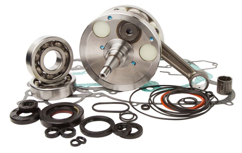 Hot Rods CBK0079 2001 Yamaha YZ 250 250cc Bottom End Kit