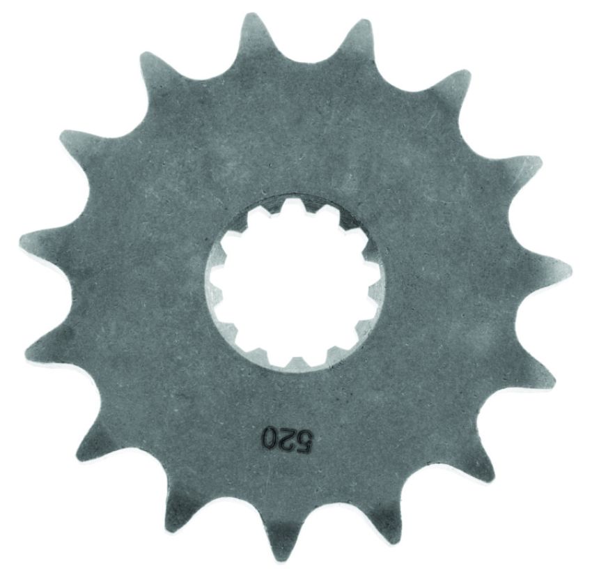 BikeMaster 965601 BMW Front Sprocket 525 17T