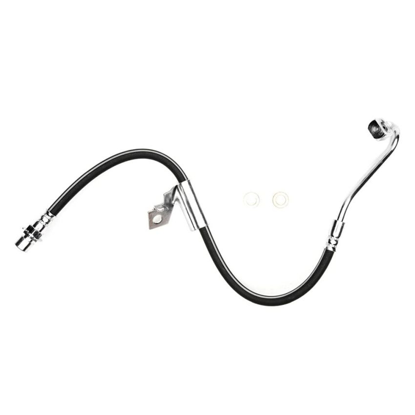 Dynamic Friction 350-47292 Brake Hose