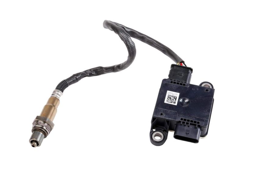 AC DELCO BCVC-55502921 Sensor Asm-Exh