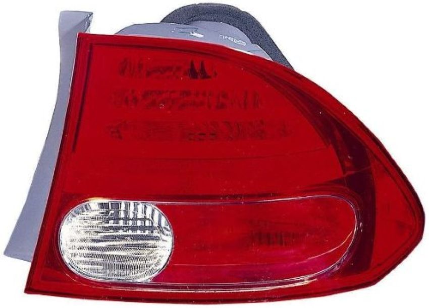 DEPO 317-1979R-UC Capa Tail Lamp