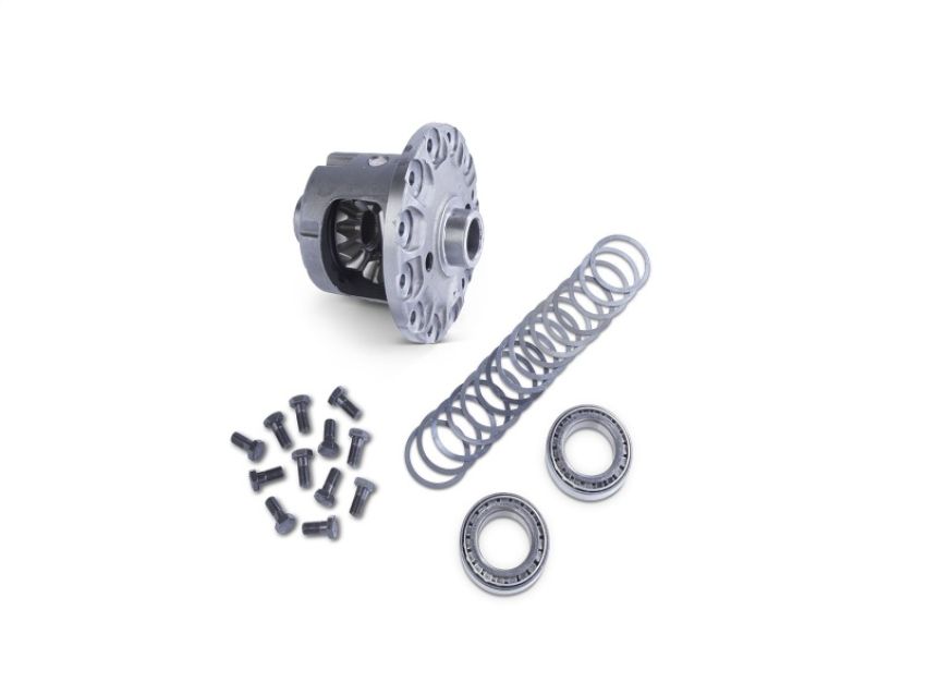 Ford Racing M-4204-SDLS Super Duty Limited Slip Front Differential