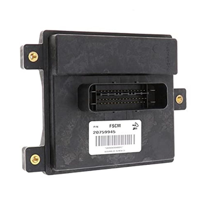 AC DELCO BCVC-20759945 Module Asm-F/Pm