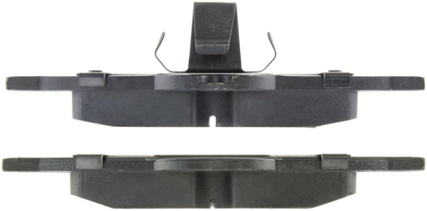 Stoptech 308.07360 Street Brake Pads