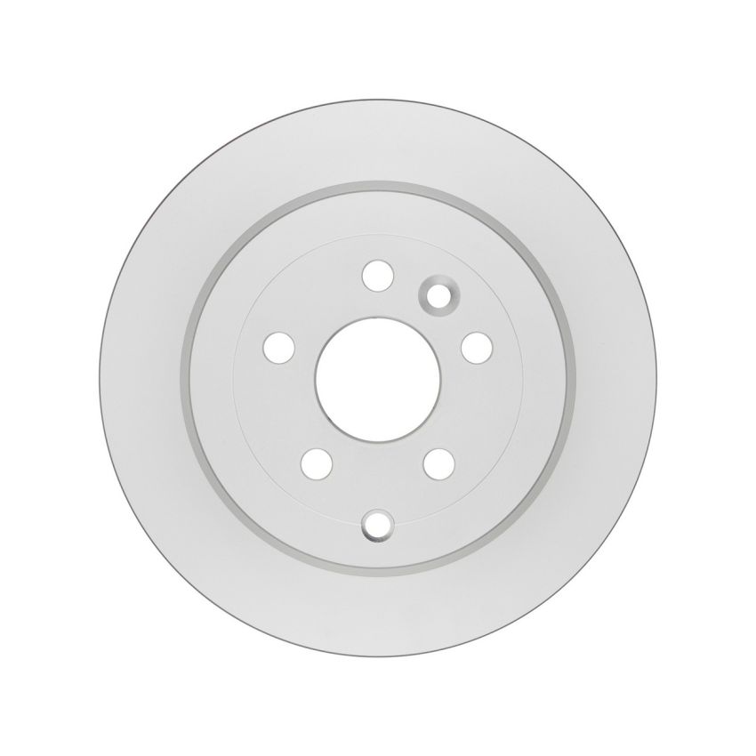 Bosch 44011497 Bosch QuietCast Disc Brake Rotor
