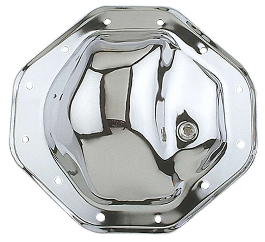 TRANS-DAPT TRA4817 Differential Cover Chrom e Dodge 9.25in Ring Gear