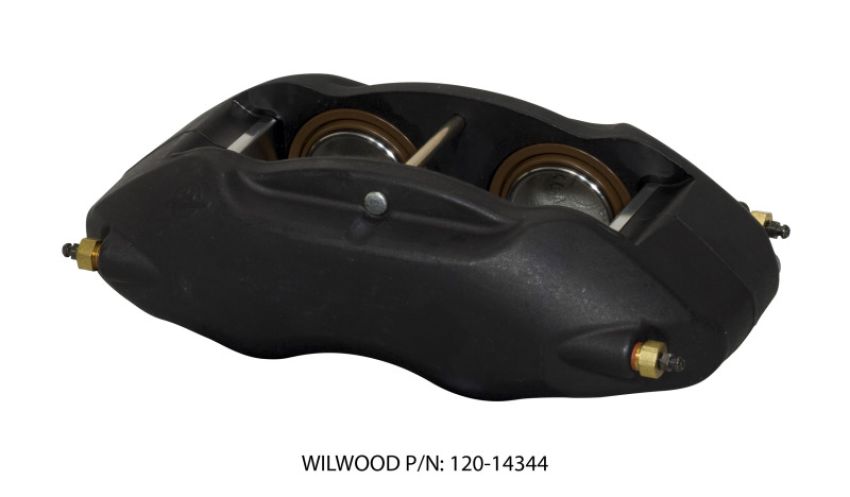 Wilwood 120-14344 Caliper-GNX5 1.88in Pistons 1.00in Disc