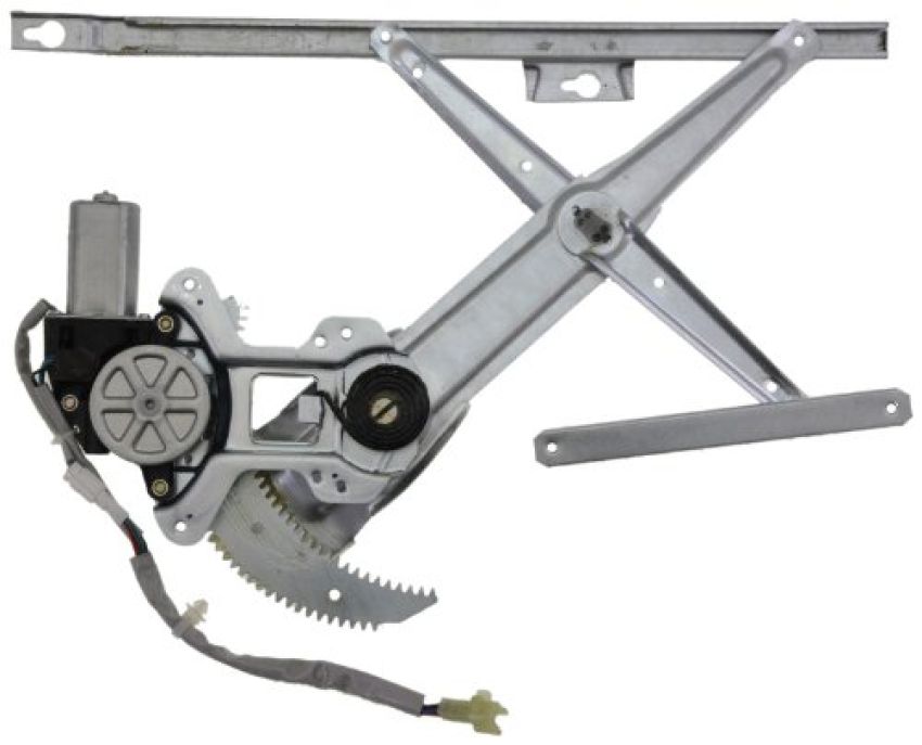 VDO WL41560 Power Window Motor w/Regulator