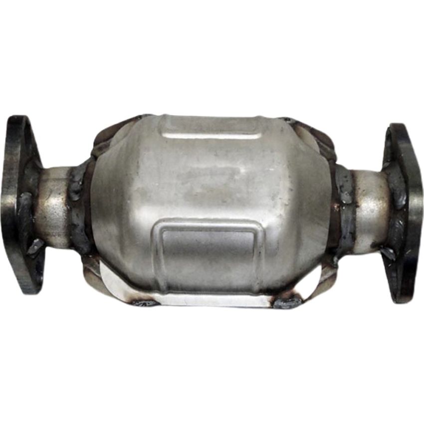 Davico Mfg 17453 Direct Fit Catalytic Converter