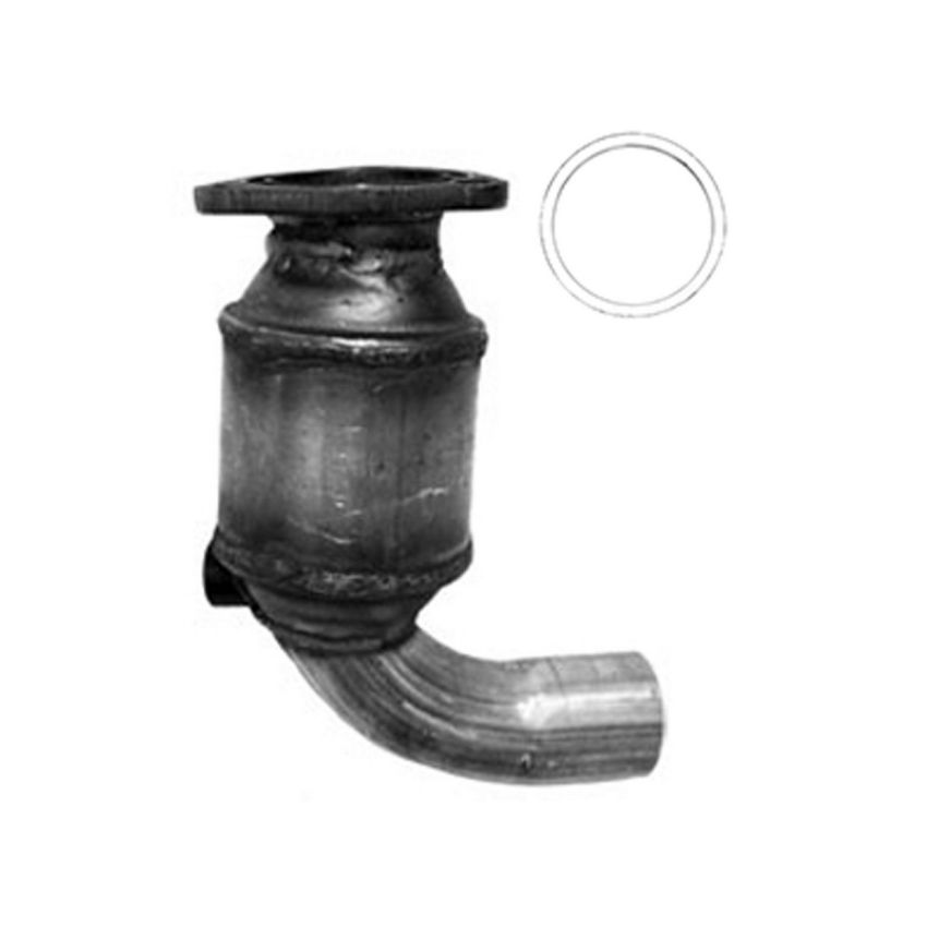 Eastern Catalytic 40949 Federal / EPA Direct-Fit Converter Assembly