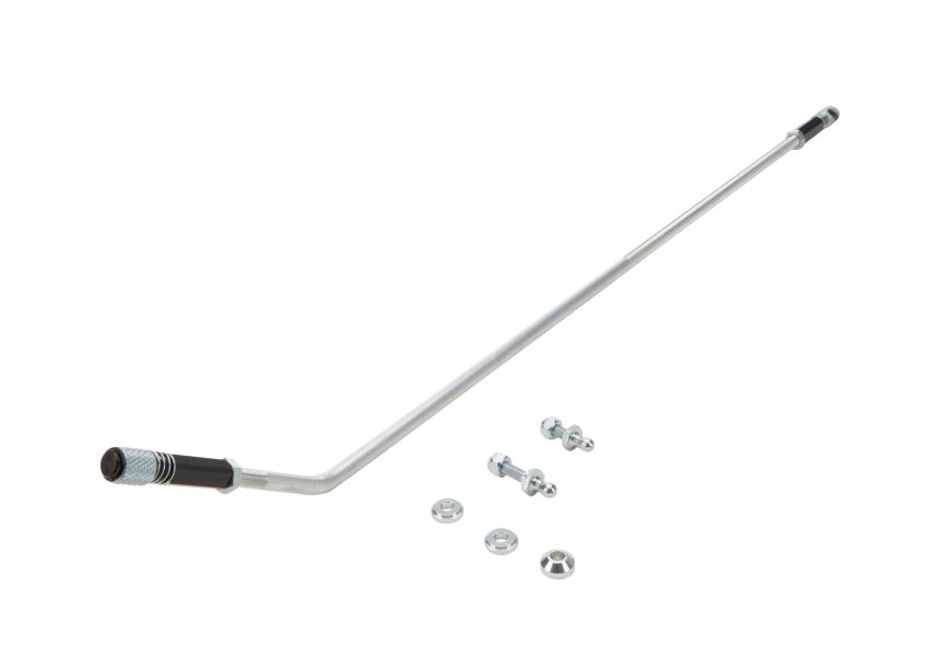 ALLSTAR PERFORMANCE ALL54188 Throttle Linkage Kit with Quick Disconnects