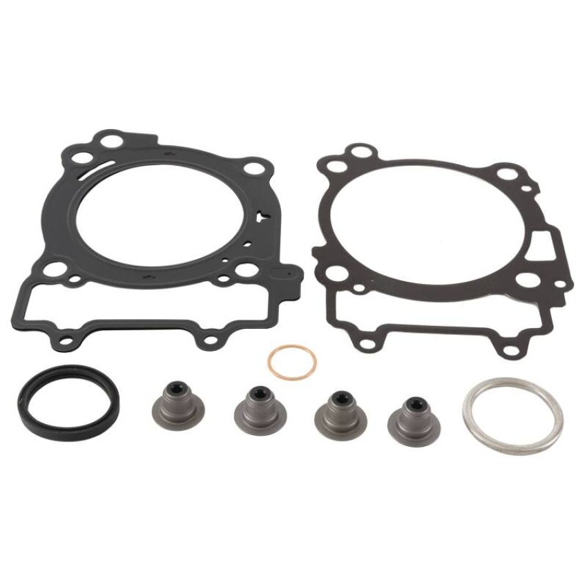 Vertex Pistons 8100001 Vertex Gaskets 2016 Polaris 450 HO 2x4 MD Top End Gasket Kit