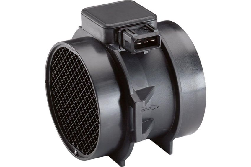 VDO 5WK9643Z Mass Air Flow Sensor