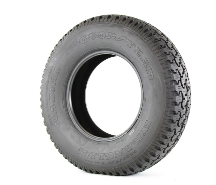 GOODYEAR Wrangler Radial 205/75R15 All-Season
