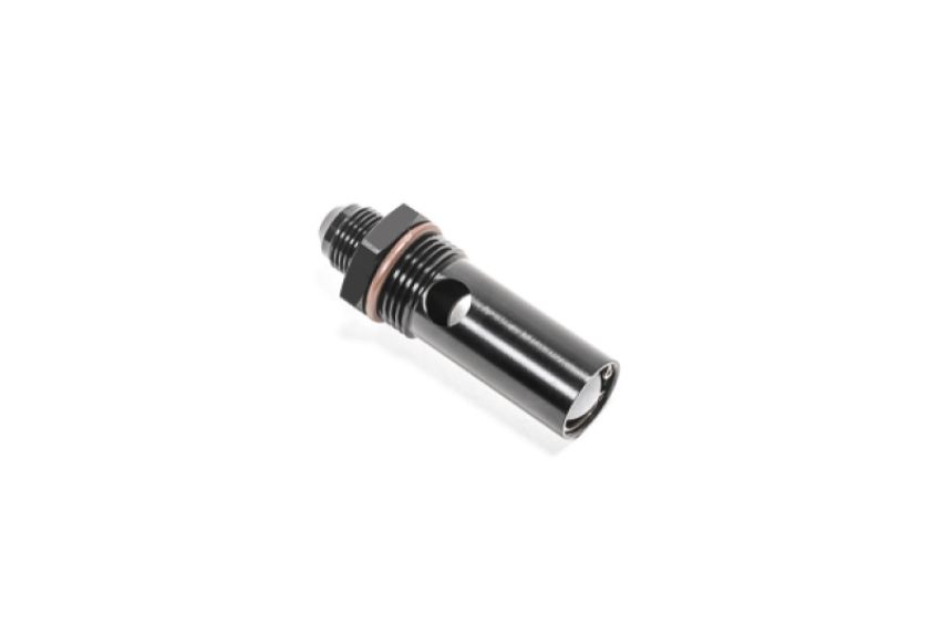 Radium Engineering 20-0934 ROLL OVER VALVE, 12AN ORB TO 8AN MALE
