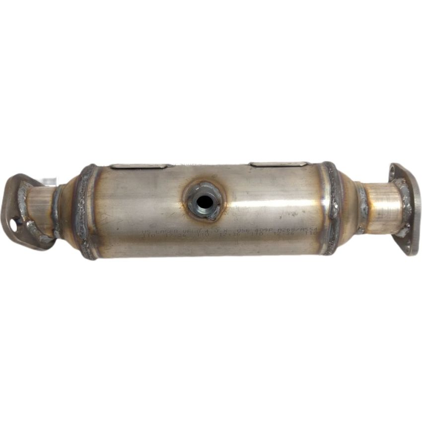 Davico Mfg 17338 Direct Fit Catalytic Converter
