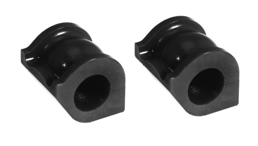 Prothane 8-1140-BL 06+ Honda Civic Front Sway Bar Bushings - 28mm - Black