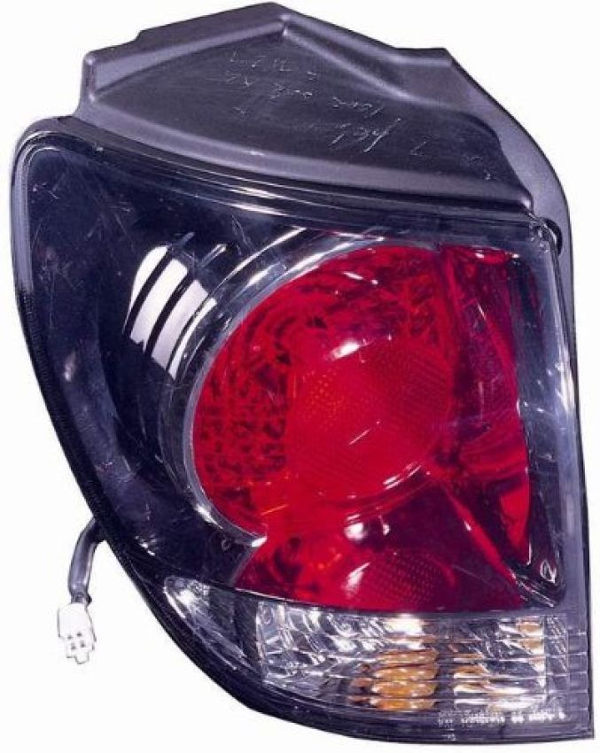DEPO 312-1934L-AS Tail Lamp