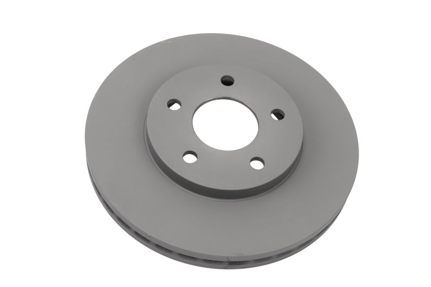 AC DELCO BCVC-177-1005 Rotor-Frt Brk