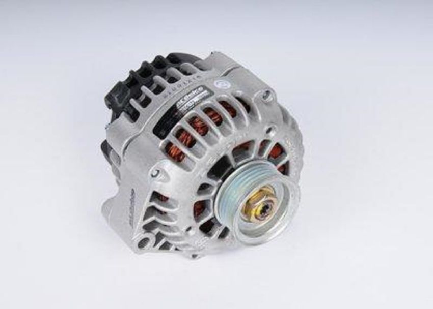 AC DELCO BCVC-321-2172 Generator