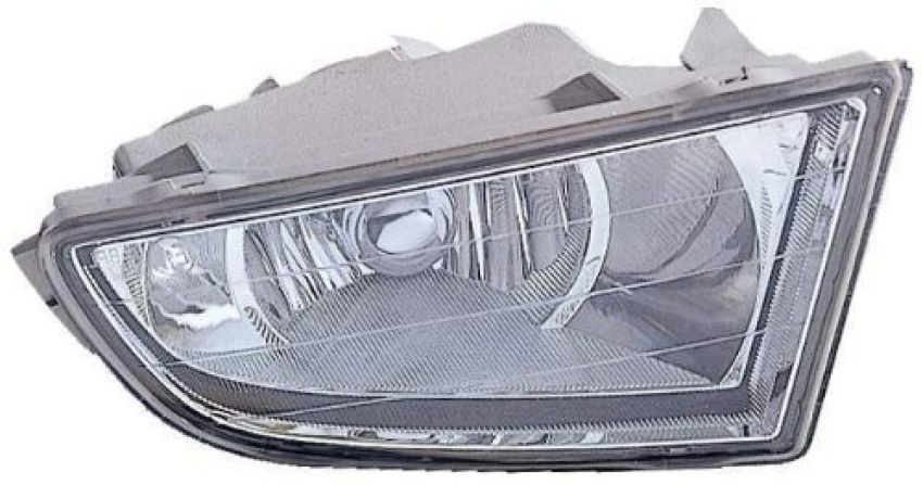 DEPO 317-2014R-AQ Lamp