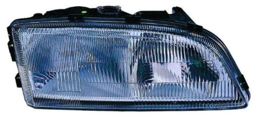 DEPO 373-1102R-AC Capa Head Lamp