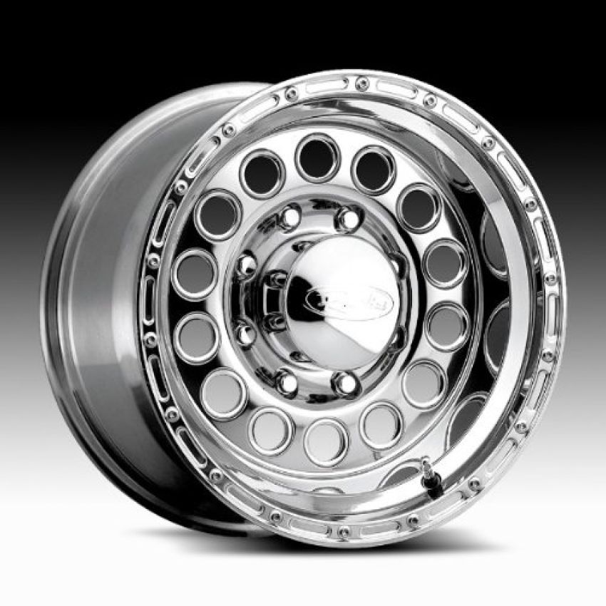 RACELINE 887 Rock Crusher Wheel 15X10 6X5.50 107.95 -47