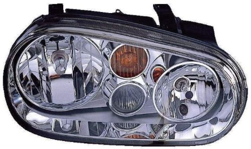 DEPO 341-1108R-ASF-Y Lamp