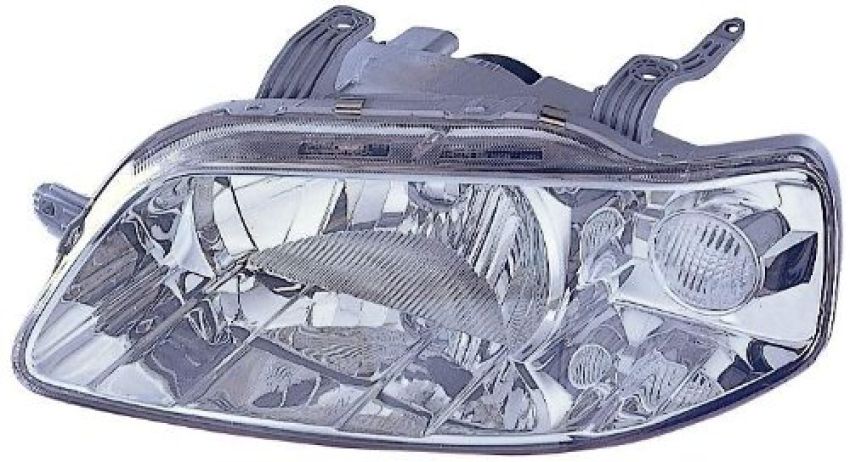 DEPO 335-1134L-AS Head Lamp