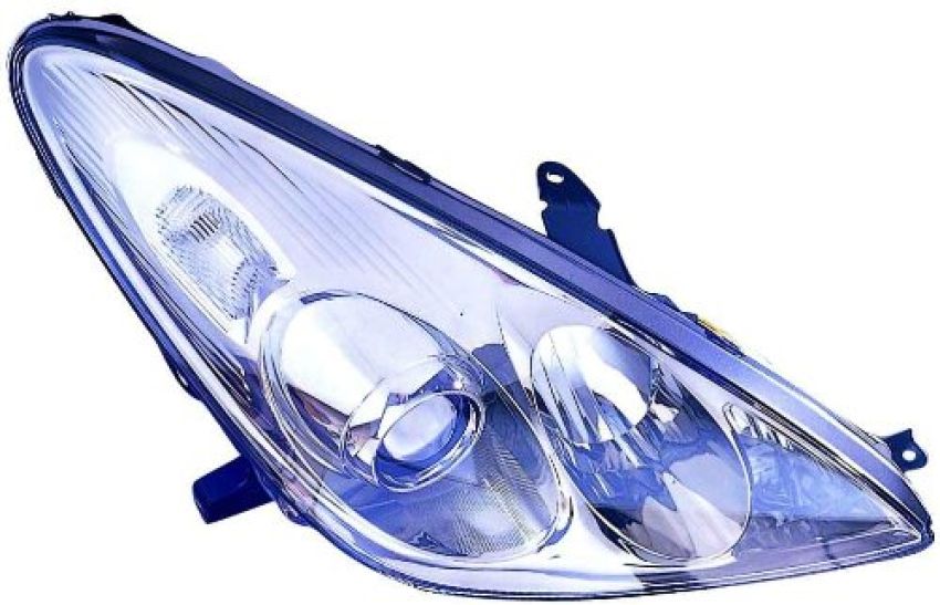 DEPO 312-1187R-US7 Head Lamp