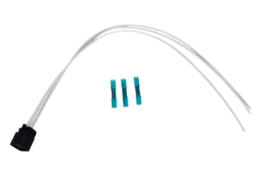 AC DELCO BCVC-PT3837 Connector Kitwr