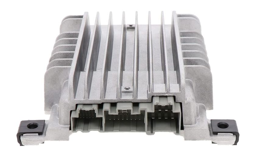 AC DELCO BCVC-25811051 Amplifier Asm-R