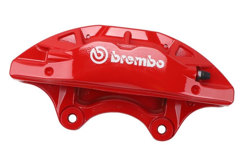 AC DELCO BCVC-172-2836 Caliper Asm-Frt