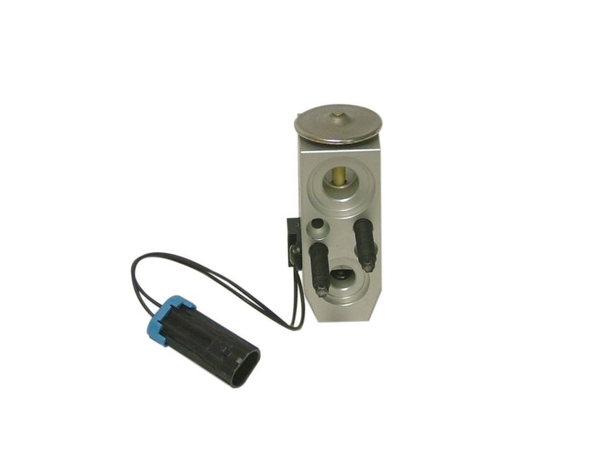 AC DELCO BCVC-15-50537 Valve Kit-A/C E