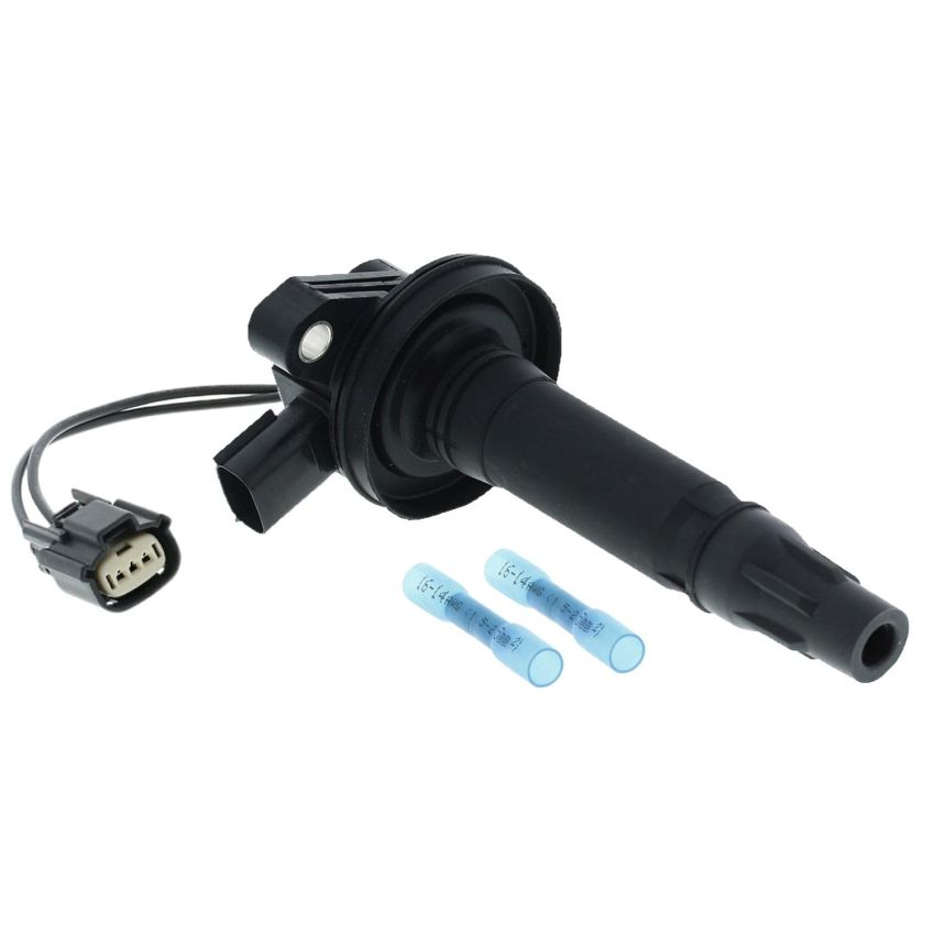 MotoRad 1IC418KT Ignition Coil Kit