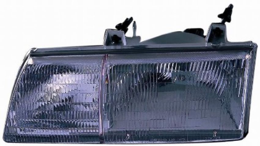 DEPO 330-1105L-AS Head Lamp