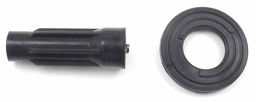 AC DELCO BCVC-16066 Coil-Plug Boot