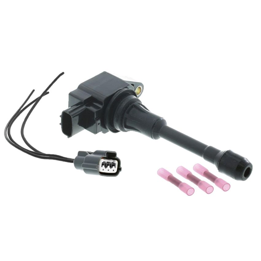 MotoRad 1IC135KT Ignition Coil Kit