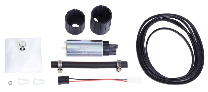 Derale 71006 High Performance In-Tank Fuel Pump Kit