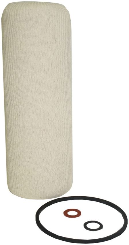 AC DELCO BCVC-T552F Fuel Filter